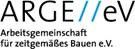 Arbeitsgemeinschaft für zeitgemäßes Bauen e.V.