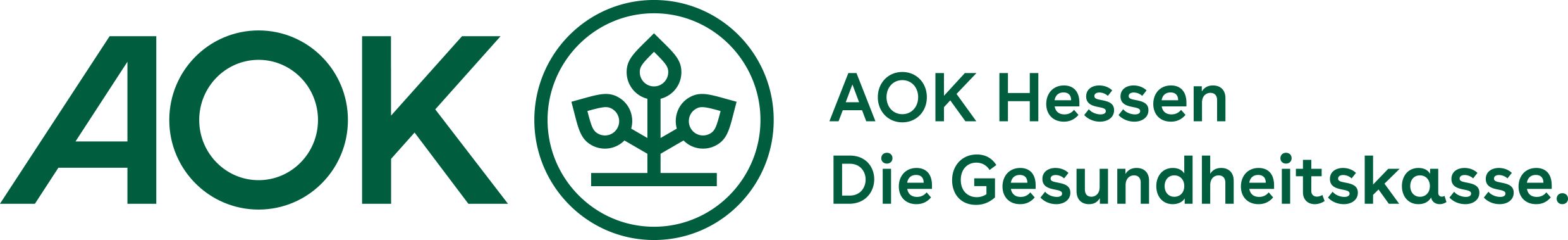 AOK Hessen